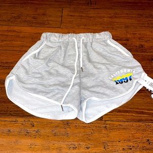 Brand- romwe, size xs, color grey